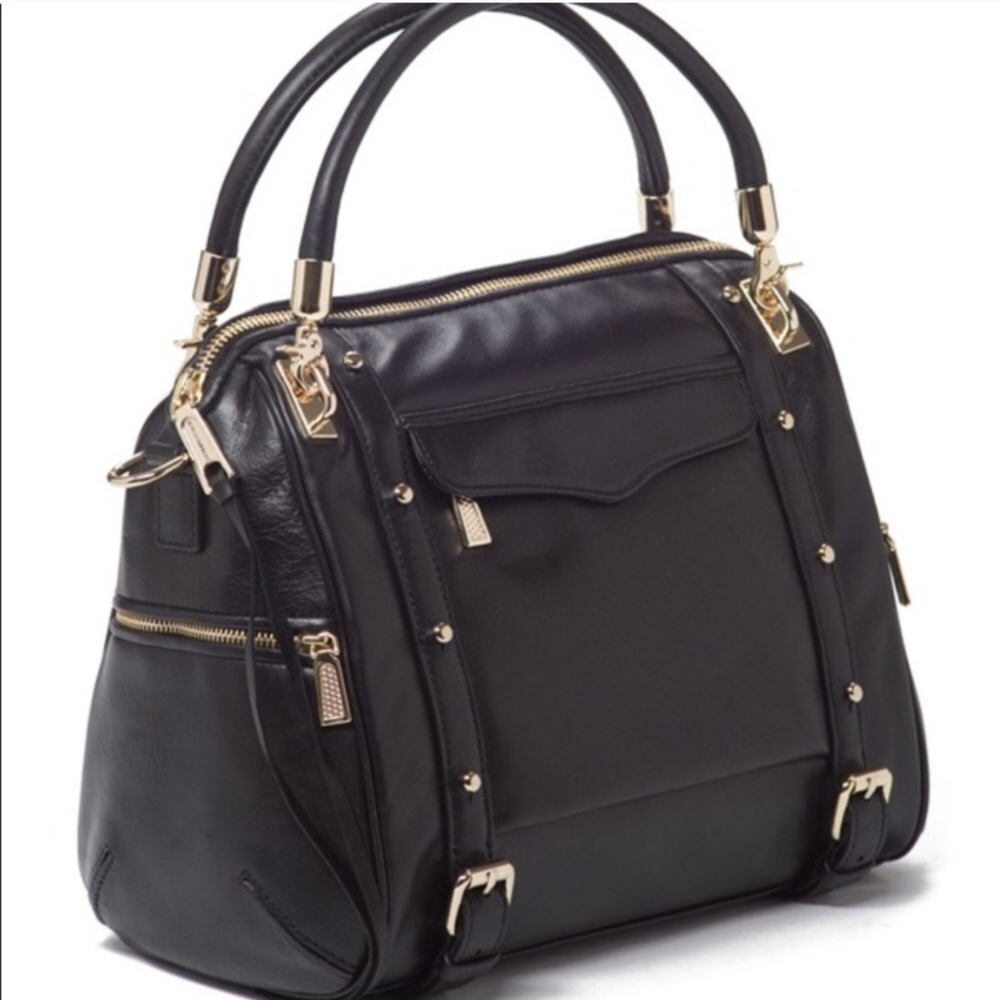 Rebecca Minkoff Cupid Handbag Large.